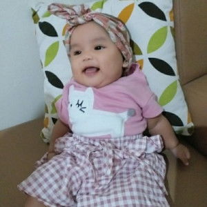 annisa sabar dini,mamah adiva profile icon