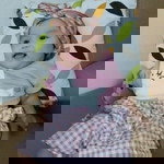 annisa sabar dini,mamah adiva profile icon