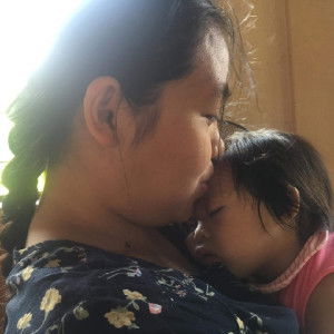 abie ❤ jael venice profile icon