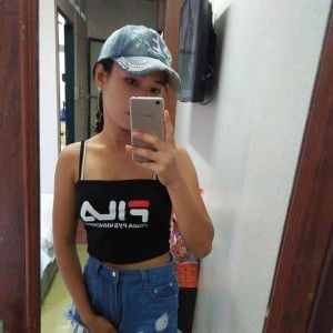 M'Mam Pawinee profile icon