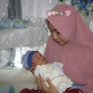 Fitriati Zamzah profile icon