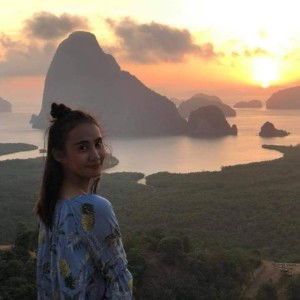 Kaew Khunsiri profile icon