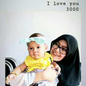 Desy Permatasari profile icon