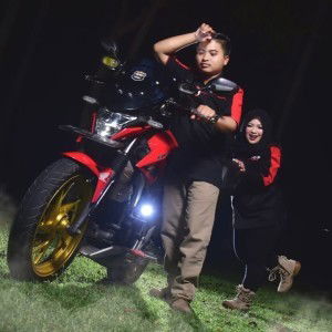 Yuli Afrianti profile icon