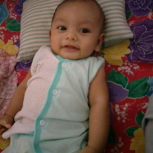 Sharifah Azreen profile icon