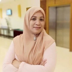 Shida M Safian profile icon