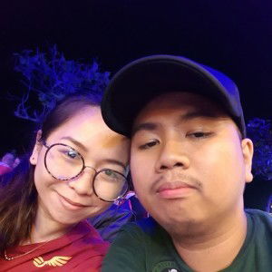 Lyra Astra Antonio Patrimonio profile icon