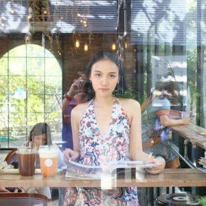 Susie Suraprasertwong profile icon