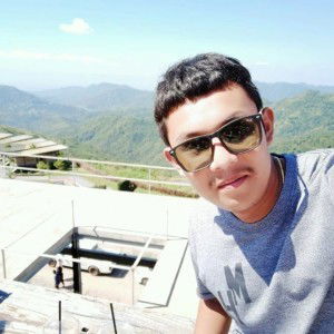 M'mos Payungsak Boonsomthob profile icon