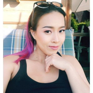 Shiwcheng profile icon