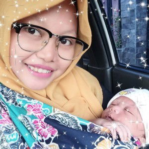 Nadia Susmi Afrori profile icon