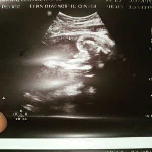 1st time mom profile icon