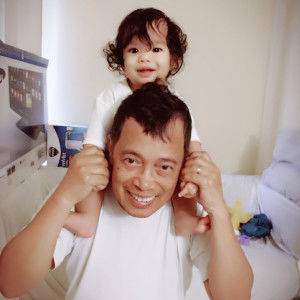 Ghie Madrid profile icon