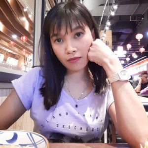 anis setyowati profile icon