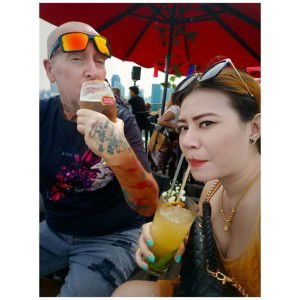 Nam Pueng profile icon