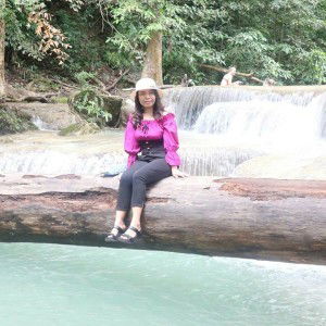 Pongpang Jitrta profile icon