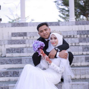 myrah&rezza profile icon