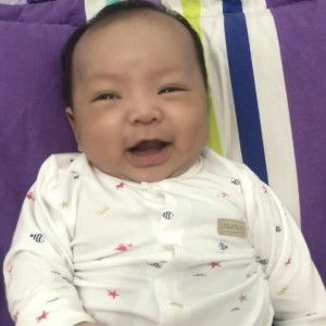 LinhGiang Thai profile icon