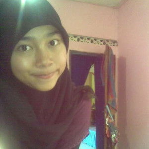 Nabila Zahira profile icon