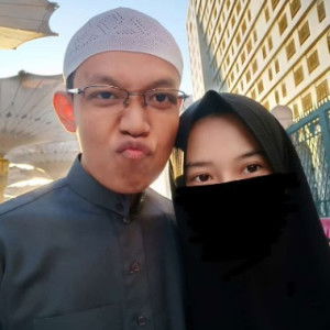 Nadya Aji Surya profile icon