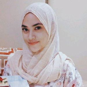 Natasya profile icon