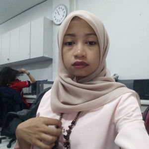 dewi hajar profile icon