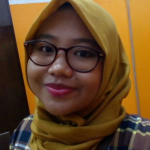 Tri Yuliani profile icon