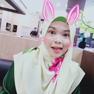 Asfahani Mariniez profile icon