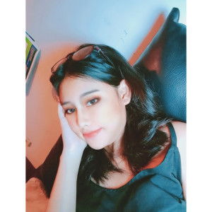 Sarah Wulandari profile icon