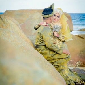 syazwani profile icon