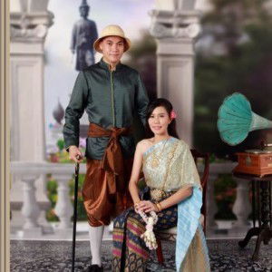 Thunyaluk Likitpunyawat profile icon