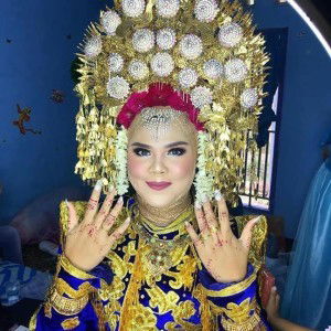 Jamilatul Aini profile icon