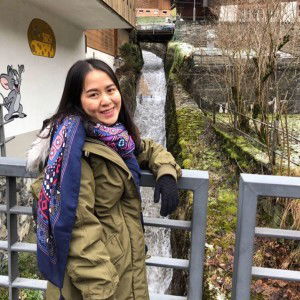 AboutMe Kaohian profile icon