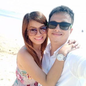 Jhoy Suarez Reyes profile icon