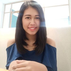 Lidya Henrycha profile icon