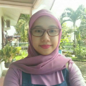 Novia Zalmita profile icon