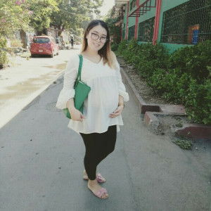 Cielo Pagala profile icon