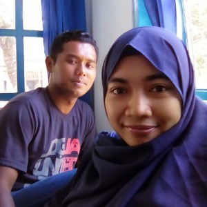 Ayu Anggita profile icon