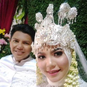 Amelia Novitasari profile icon