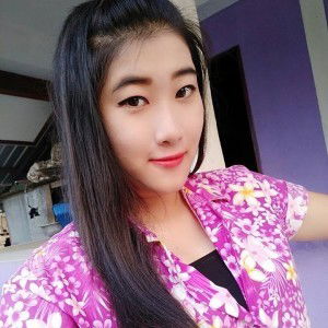 Apichaya Yodhed profile icon