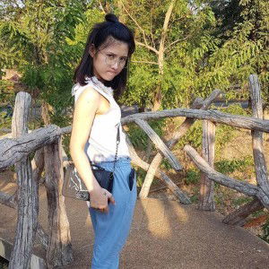 อรปรีย้า อรปรียา profile icon