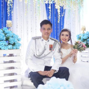 Vicky Jackie profile icon