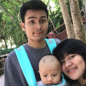 K'anokwan Suksri profile icon