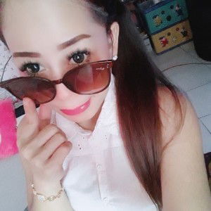 Yunda Richie profile icon