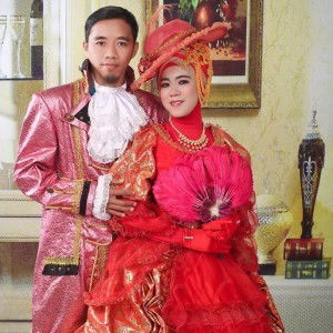 Asni Rozali profile icon