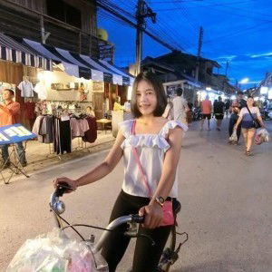 Warinda Krueabun profile icon