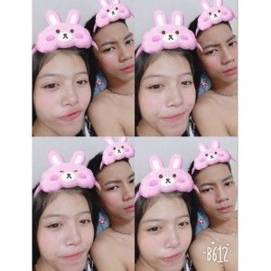 Toey Tongwiset profile icon