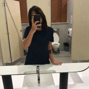 ณิชาพัชร์ คำกล่าว profile icon