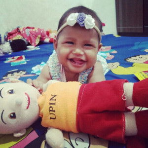 Riris atika Putri profile icon