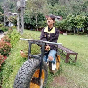 ชื่อ'อ แพท'ท profile icon